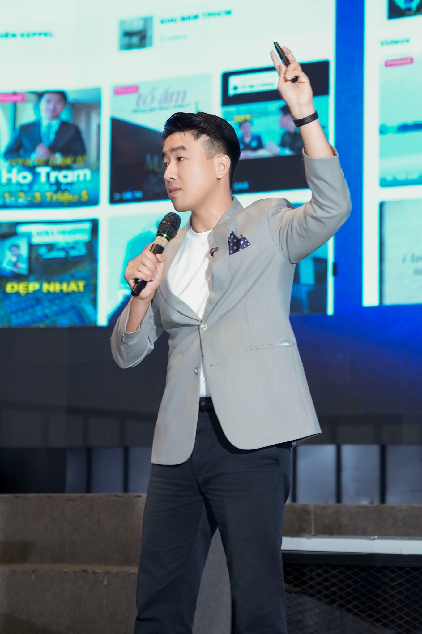 Đặng Thế Duy — Mister Bất Động Sản